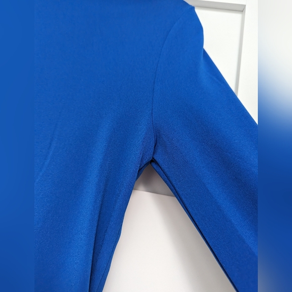 Guess By Marciano Low Cut Neckline Bodysuit - Picture 9 of 16